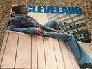 RARE SOUL LP/ CLEVELAND ROBINSON 