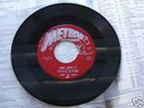 1956 Charlie Feathers Meteor Records 45RPM