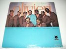 BOOGALOO ORQ OLIVIERI SWINGIN' SPEED MONO SM-104*LISTEN