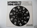 Chris Farlowe.14 Things To Think About.Orig 1966 UK Lp