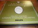 SEALED NEW PHILIPS HAEBLER COMPLETE MOZART CONCERTOS