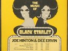 BLACK STARLET Rare OST Blaxploitation EP FUNK  LISTEN 