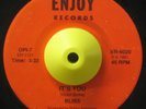 BLISS Rare MODERN SOUL 45  LISTEN 