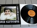 Nadia Cattouse: Earth Mother (Orig.UK RCA, great music)