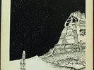 STEVE TIBBETTS yr LP PRIVATE PRESS RARE PSYCH PROG 1980