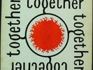 TOGETHER s/t LP RARE PRIVATE PRESS NJ PSYCH FOLK ACID