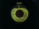 JOHN LENNON RARE ONE-SIDED APPLE PROMO 7