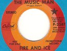 Fire and Ice   Music Man   killer mod freakbeat   hear