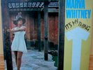 Rare Funk/Soul LP:  MARVA WHITNEY 