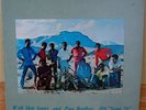Rare Funk/Soul LP:  WILLIE and the MIGHTY MAGNIFICENTS