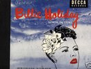 BILLIE HOLIDAY/DECCA/78 SET/A-652/4 RECORDS