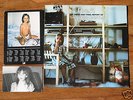 throbbing gristle D.O.A CALENDER,POSTCARD INCLUDED ex