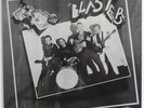 THE BLASTERS -Sealed- AMERICAN MUSIC LP Rollin Rock