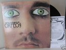 TITO SCHIPA JR - ORFEO 9 - ORIGINALE con booklet -  EX
