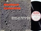 Musique Concrète Original BAM Schaeffer Xenakis Ferrari