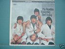 Beatles Yesterday & Today STEREO BUTCHER 3rd state
