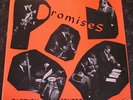 MICHAEL GARRICK SEXTET 'PROMISES' IMMACULATE 1965 UK LP