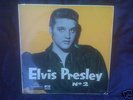 Elvis hmv lp 