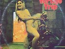 Vertigo Sampler OZ-2XLP-Vertigo Trip-Black Sabbath-Prog