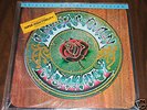 MFSL GRATEFUL DEAD SEALED AUDIOPHILE ORIGINAL MASTER