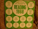 RARE COMP. OF GARAGE BANDS FROM UPSTATE PA.READING 1968