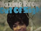 MAXINE BROWN - OUT OF SIGHT - RARE NORTHERN SOUL ALBUM
