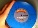 New Found Glory Tip of the Iceberg FRIENDS PRESS vinyl