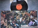 Deviants - Disposable LP on Stable Records SLP 7001