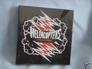 The Hellacopters 'Strikes Like Lightning' ltd. 7