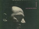 Lennie Tristano on Atlantic