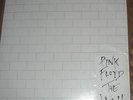 Pink Floyd  The Wall LP Masterworks Half Speed Master