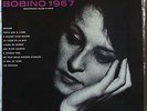 BARBARA EN PUBLIC A BOBINO 1967 LP original 1968