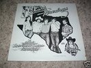 FREDA & THE FIREDOGS texas lp doug sahm marcia ball