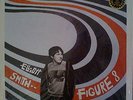 SEALED () Original Press of ELLIOTT SMITH--Figure 8