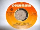 RARE Northern Soul 45 Buddy Miles I'm Just a Kiss Away