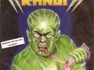 RANDY  Danish NWOBHM 45 PS 1986