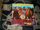 THE BEATLES  SGT. PEPPERS LHCB  ORIGINAL STEREO SEALED