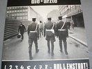 Die Ärzte 1,2,3,4,5,6,7,8 Bullenstaat Vinyl rar