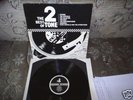 VARIOUS: THE BEST OF 2-TONE(SPECIALS/ELVIS COSTELLO)LP