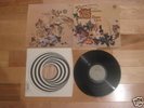 MAGNA CARTA SEASONS NEW VERTIGO SWIRL SPIRAL UK  MINT-