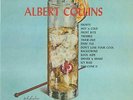 Albert Collins - Cool Sound original TCF Hall LP