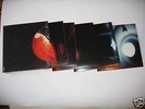 INTERPOL Space Antics 5 x 7