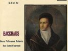 SXL 2179 BACKHAUS BEETHOVEN 5 EMPEROR ISSERSTEDT ED1 M