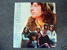 ROLLING STONES-LET IT BLEED-DECCA STEREO+POSTER 1969