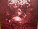 WEAKLING Dead As Dreams 2 lp M- Xasthur Leviathan red