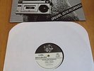 The Raydios LP Teengenerate Firestarter RARE KBD Punk