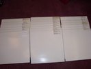Vintage acetate records Sinatra Frankie Valli Mathis