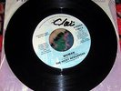 Nothern Soul Nicky Newarkers Woman Mercury Promo 45`