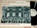 MOZART/HAYDN - LAUTENBACHER/KERTESZ - EURODISC