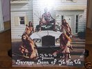 US psych LP  YA HO WA 13 - Savage Sons Of Ya Ho Wa